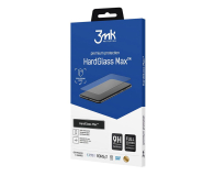 3mk Hardglass Max do Apple iPhone 11 Pro - 1482165 - zdjęcie 1